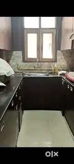 Fully furnished