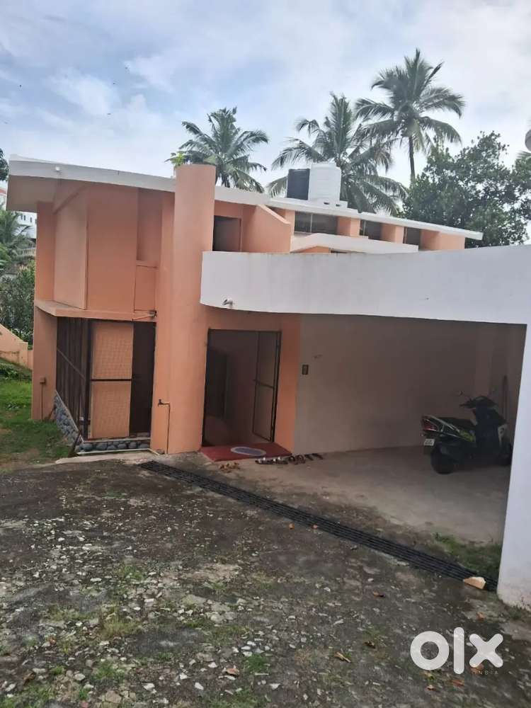 Girl's PG for Students, working Professionals