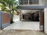 4bhk furniture bunglow rent rajmudra society dhankawadi