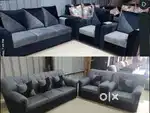 Lolo designer sofa collection
