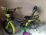 Baby cycle