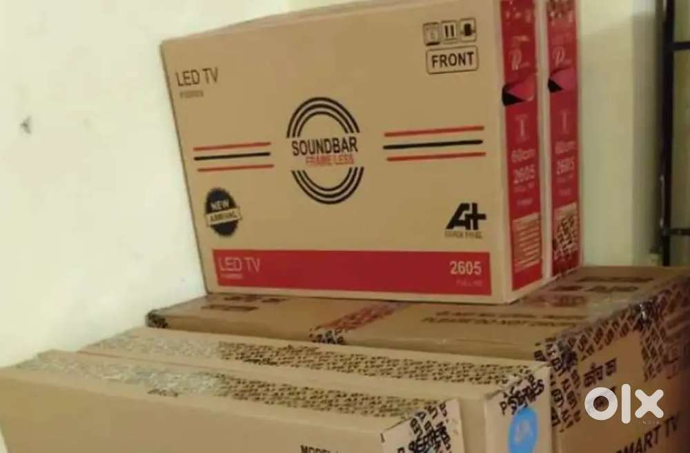 FHD Sony 24'' Led TV Best Price