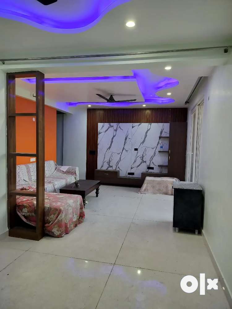 3+1 Available for Rent in Gaur City 1 Noida Extension Noida