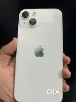 Iphone 14 256gb Storage With bill box invoice Warranty