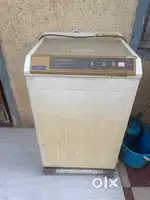 Videocon washing machine