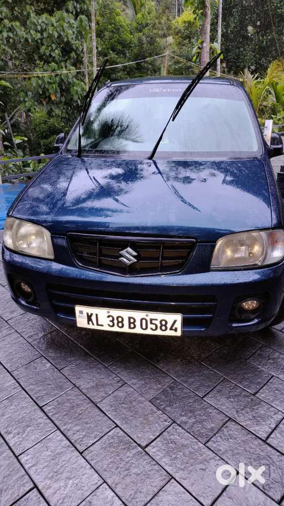 Maruti Suzuki Alto 2011 Petrol Well Maintained