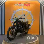 ROYALENFIELD CLASSIC 350 2018 MODEL SALES FOR GOOD CONDITION
