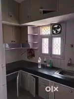 3BHK INDEPENDENT SOCIETY FLAT AVAILABLE FOR RENT IN DWARKA SECTOR 6
