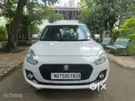 Maruti Suzuki Swift VVT ZXI, 2020, Petrol