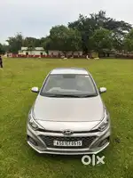 Hyundai i20 2019 Last Petrol Well Maintained