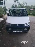 Maruti Suzuki Eeco 2012