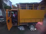 Bajaj Maxima Diesel Cargo
