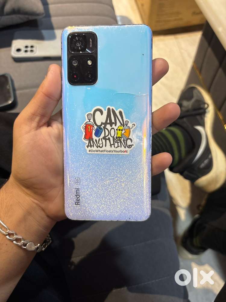Redmi note 11T 5G 8+4/128