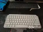 Logitech MX Bluetooth Keyboard