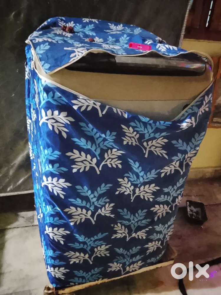 Washing machine  samsung top load