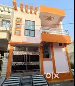 Semi-Duplex House Near Mini Bypass