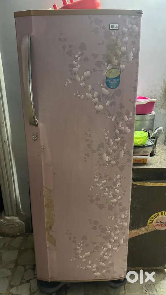 LG Refrigerator 200 L