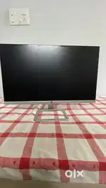 Computer Monitor, Room Hiter, Nebulizer