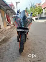 KTM RC200 ABS FOR SALE