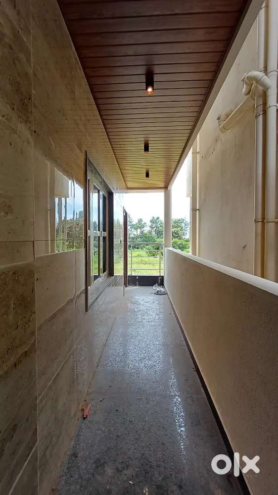 Rental income house for sale in abbigere