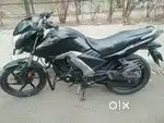 Hero Honda Unicorn 2015