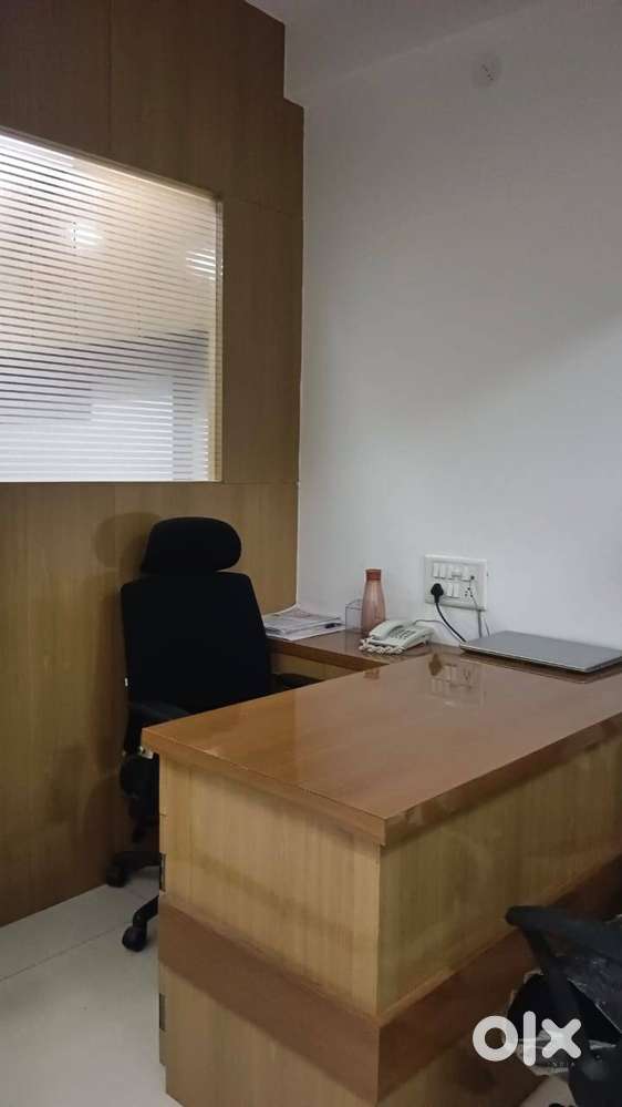 fully furnished office space available for rent