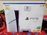 PlayStation 5 game