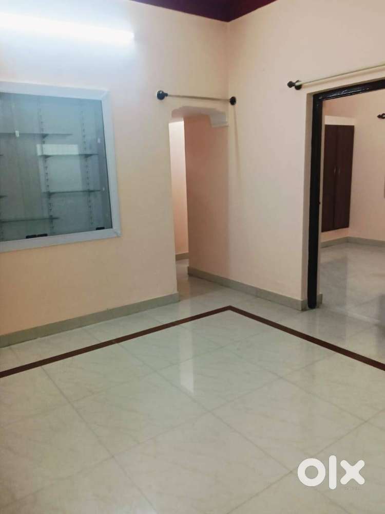 2bhk house for lease at Jnanajyothi nagar