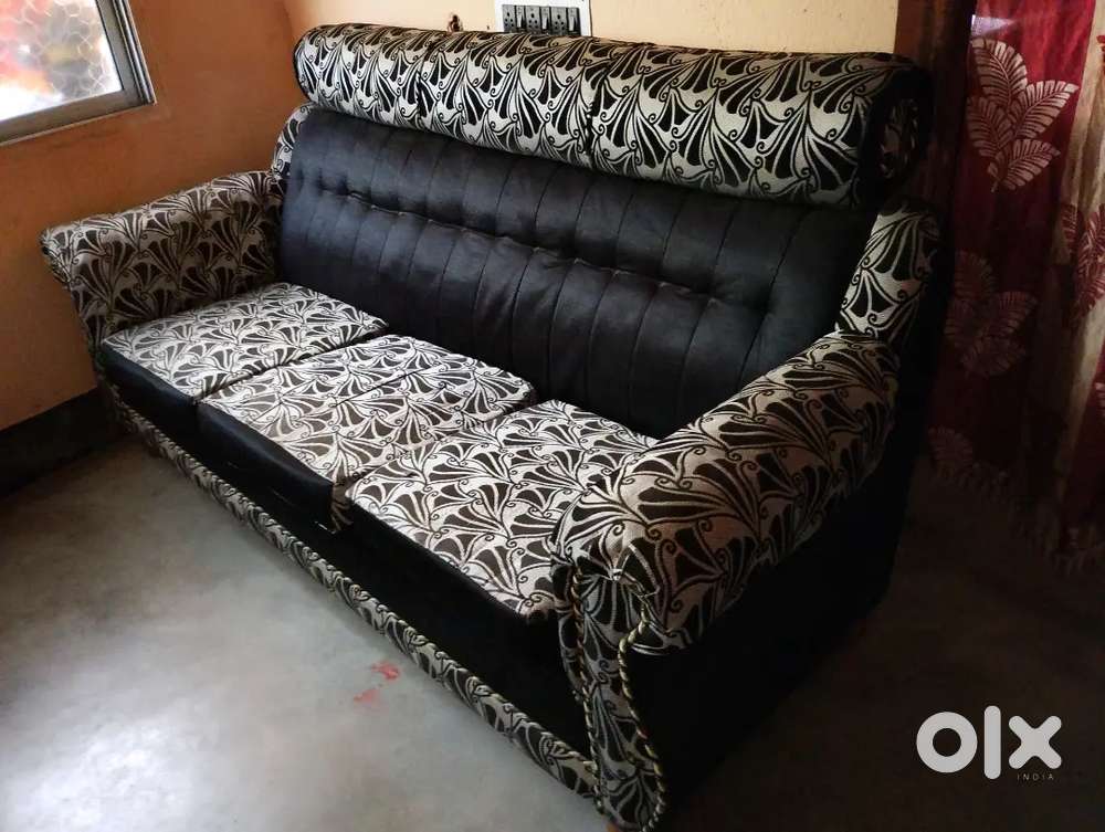 Sofa set 3+2