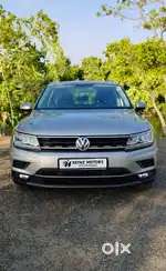 Volkswagen Tiguan 2.0 TDI Highline, 2019, Diesel