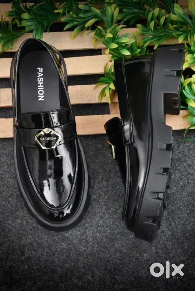 RODDICK SHOES Trending Fashinable Luxary Outdoor High casual shoes