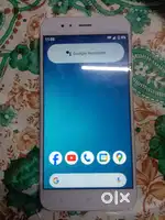 Mi A1 smartphone
