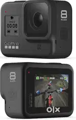GoPro Hero8