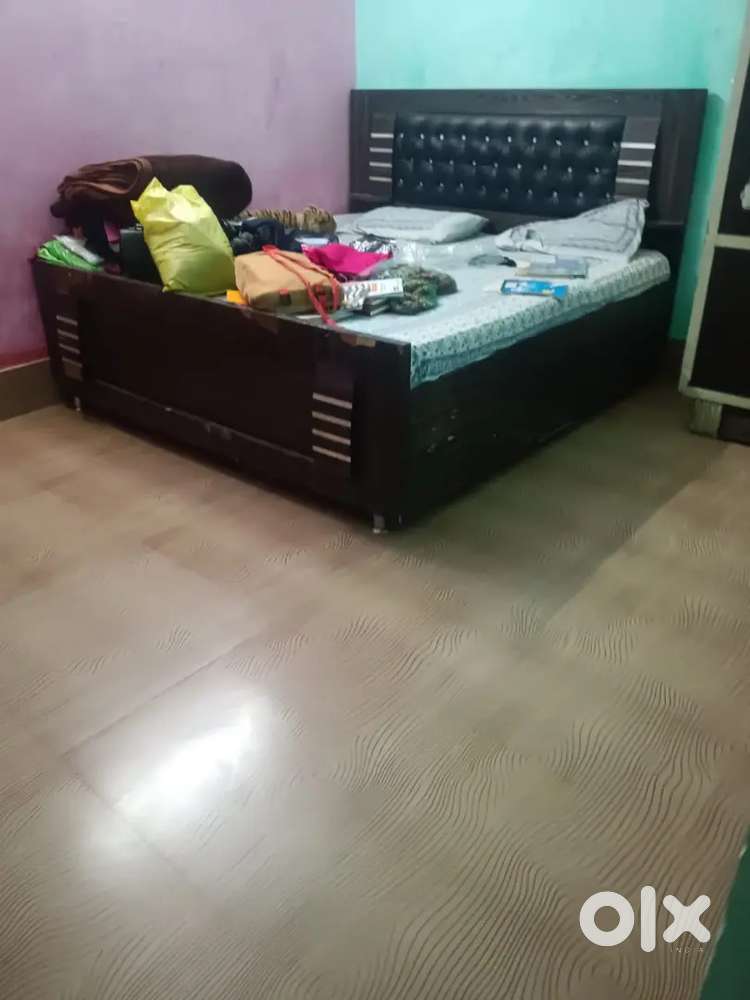 3 BKH individual home for rent at bazpur near PSB paper mill