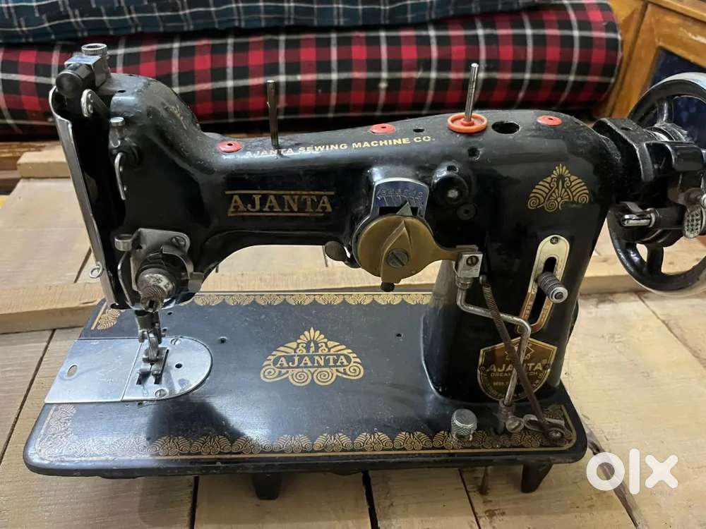 Sewing Machine