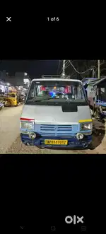 3 20 000  fixed price Tata Winger 2013 Diesel Well Maintained