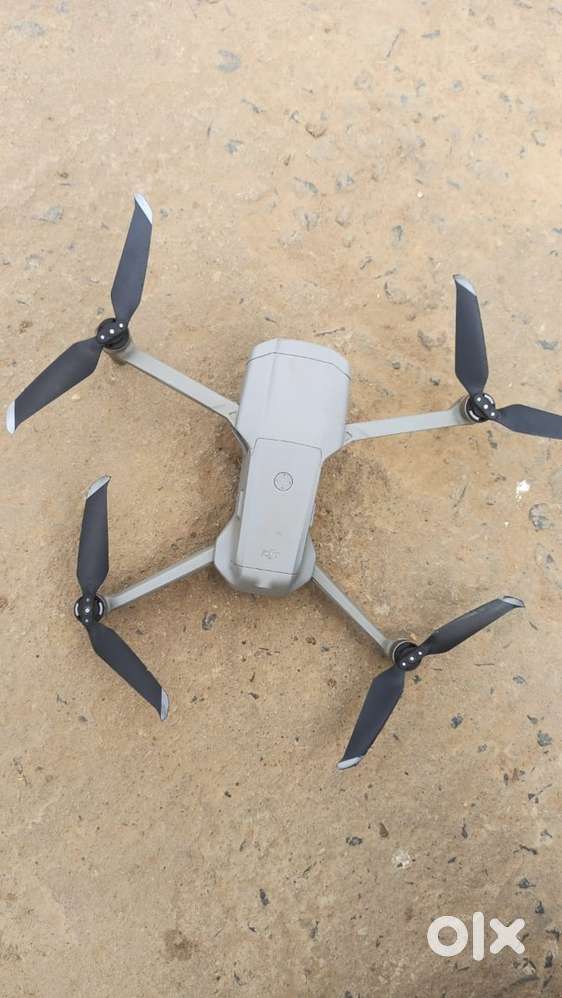 Dji mavic air 2