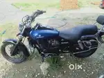 Bajaj avenger for sell