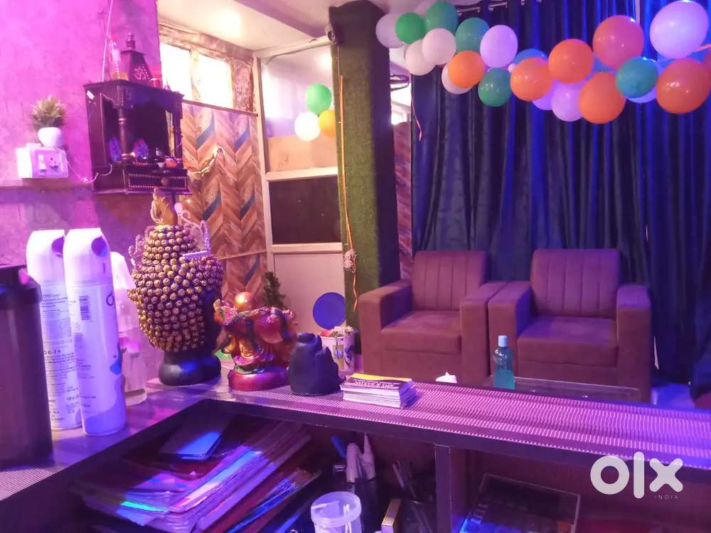 Calling manager or housekeeping ki bhi jarurat hai