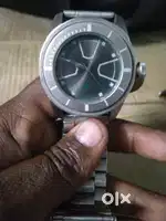 Fastrack watch men
