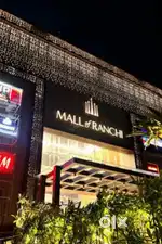 Mall of ranchi urgent requirement female Cadinate and male Cadinate