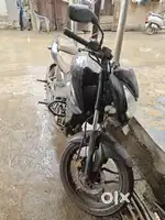 PULSAR NS 160 NS BS4 MODEL