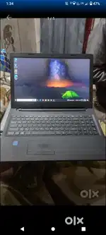 Lenovo laptop