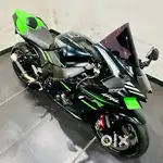 KAWASAKI NINJA ZX10R