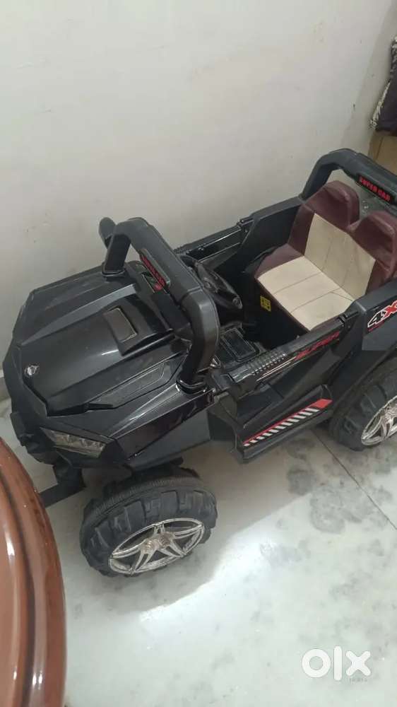 Baby, s toy car