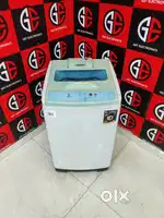 Washing machine Samsung digital diamond drum 6.2 kg with warranty