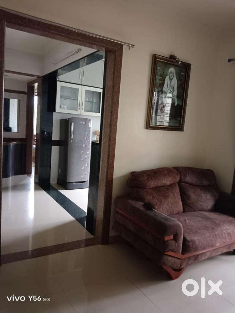 2BHK FLAT FOR RENT