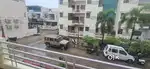 2 BHK Semi Furnished Flat for Rent in Nikhil Bunglow Phase 3