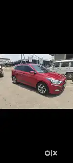 I want Sell Superh Condition i20 Asta Disel Push Button Start