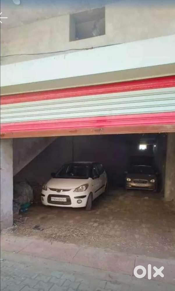 Two-Floor Commercial Shop for Rent on Main Road Kotkapura